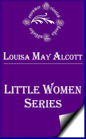 Complete Little Women Series