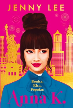 Anna K. - Uma Hist ria de Amor【電子書籍】 Jenny Lee