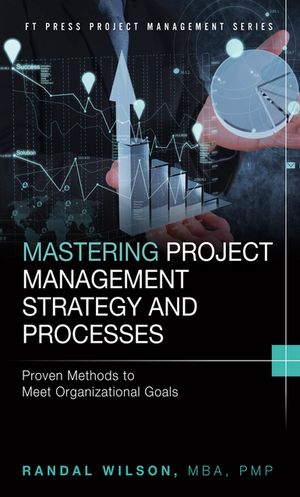 Mastering Project Management Strategy and Processes