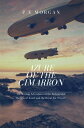 Azure of the Cimarron The Airship Adventures of 