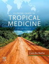 Clinical Cases in Tropical Medicine E-Book【電子書籍】 Camilla Rothe, MD, DTM H