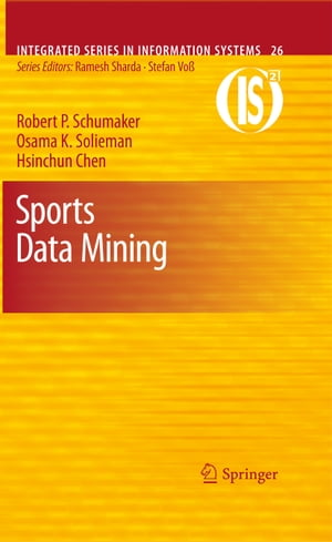 Sports Data Mining