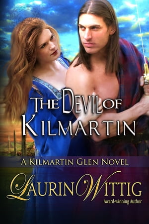 The Devil of Kilmartin A Kilmartin Glen novel【電子書籍】[ Laurin Wittig ]