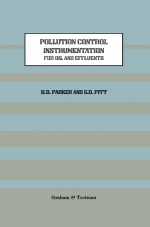 Pollution Control Instrumentation for Oil and Effluents