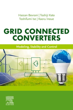 Grid Connected Converters