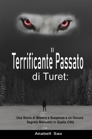 Il Terrificante Passato di Turet: Una Storia di Mistero e Suspense e un Oscuro Segreto Nascosto in Quella Città