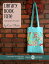 Library Book Tote