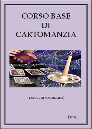 Corso di cartomanzia