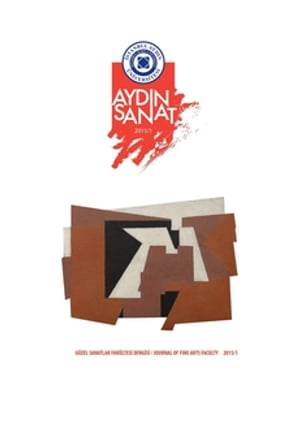 ŷKoboŻҽҥȥ㤨ISTANBUL AYDIN UNIVERSITYJOURNAL OF FINE ARTS FACULTYŻҽҡۡפβǤʤ415ߤˤʤޤ