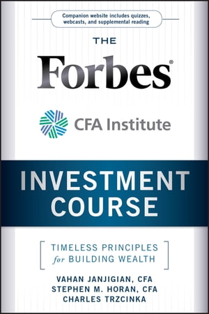 The Forbes / CFA Institute Investment Course