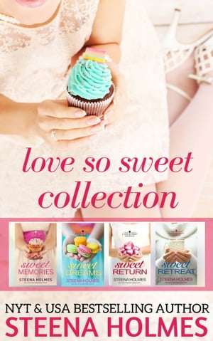 Sweet Love Collection