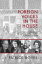 Foreign Voices in the House A Century of Addresses to Canada's Parliament by World LeadersŻҽҡ[ J. Patrick Boyer ]