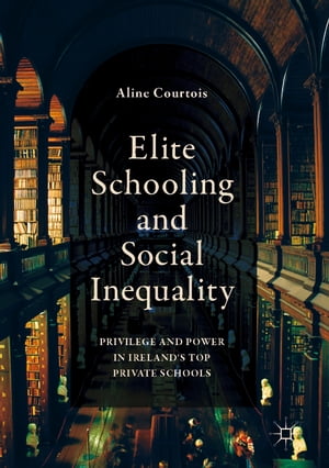 Elite Schooling and Social Inequality