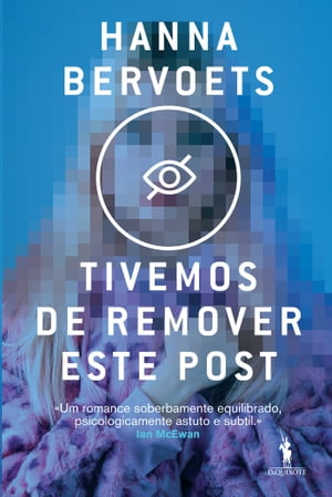 Tivemos de Remover Este Post【電子書籍】[ Hanna Bervoets ]