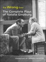 The Wrong Door The Complete Plays of Natalia Ginzburg