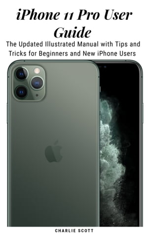 iPhone 11 Pro User Guide