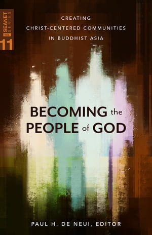 Becoming the People of God