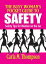 The Busy Woman's Pocket Guide to Safety: Safety Tips for Busy Women on the Go