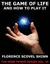 ŷKoboŻҽҥȥ㤨The Game Of LifeŻҽҡ[ Florence Scovel Shinn ]פβǤʤ200ߤˤʤޤ