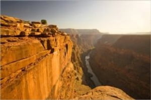 A Tourists Guide to the Grand Canyon