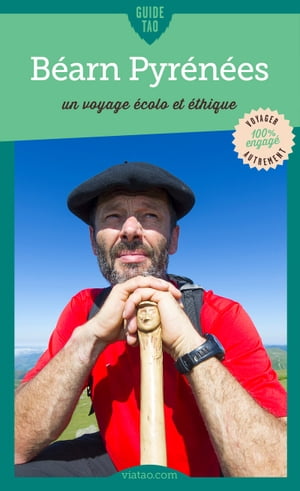 B?arn Pyr?n?es Un voyage ?colo et ?thique【電子書籍】[ David Debrincat ]