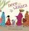 #9: Deep in the Saharaβ