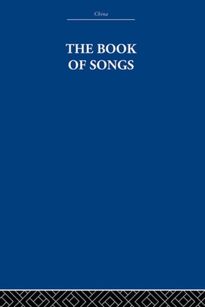 The Book of Songs