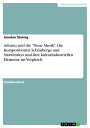 Adorno und die 039 Neue Musik 039 . Die Kompositionen Sch nbergs und Strawinskys und ihre kulturindustriellen Elemente im Vergleich【電子書籍】 Jonatan Steinig