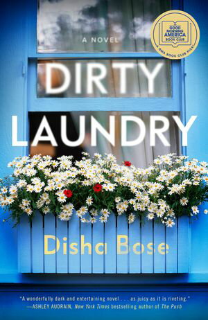 Dirty Laundry A Novel