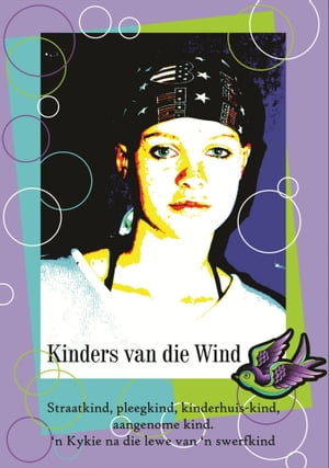 Kinders van die wind