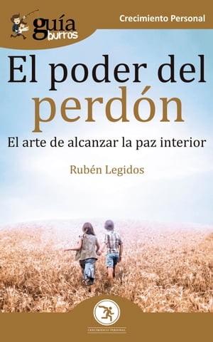 GuíaBurros El poder del perdón