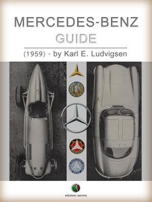 MERCEDES-BENZ - Guide