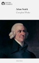 Delphi Complete Works of Adam Smith (Illustrated)【電子書籍】 Adam Smith