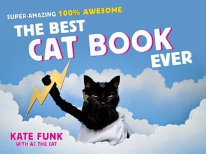 The Best Cat Book Ever