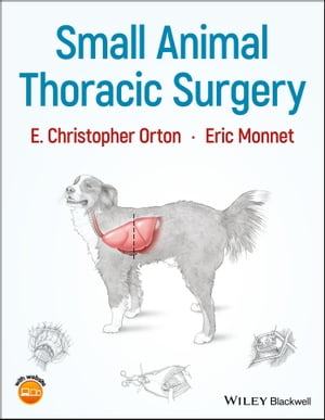 Small Animal Thoracic Surgery