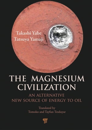 The Magnesium Civilization