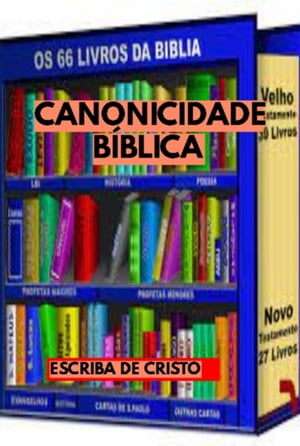 Canonicidade Bíblica