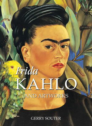 Frida Kahlo and artworks