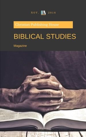 BIBLICAL STUDIES