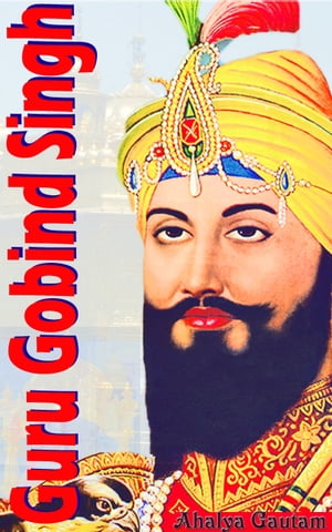 Guru Gobind Singh