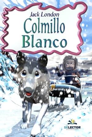 Colmillo Blanco