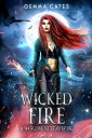 ŷKoboŻҽҥȥ㤨Wicked FireŻҽҡ[ Gemma Cates ]פβǤʤ111ߤˤʤޤ