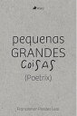 Pequenas Grandes Coisas (Poetrix)