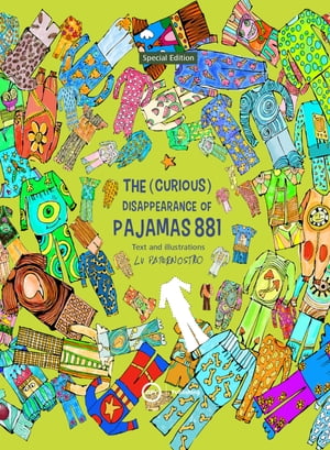 The (Curious) Disappearance of Pijamas 881 "This is a story of a world full of stories. There are so many worlds within other worlds that it would be impossible not to be possible all the stories. In the end, to infinity, anything goes; 