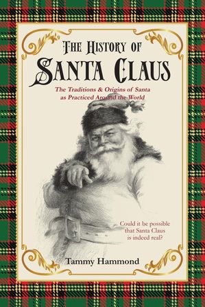 The History Of Santa Claus