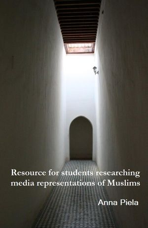 Resource for students researching media representations of Muslims