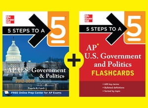 5 Steps to a 5 AP U.S. Government and Politics