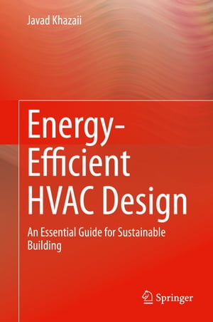 Energy-Efficient HVAC Design