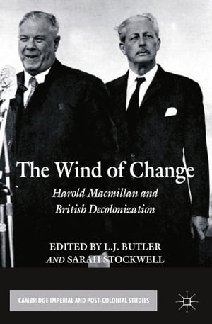 The Wind of Change