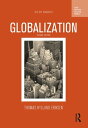 Globalization The Key Concepts【電子書籍】 Thomas Hylland Eriksen